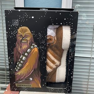 Adidas Star Wars Chewbacca Forum’s